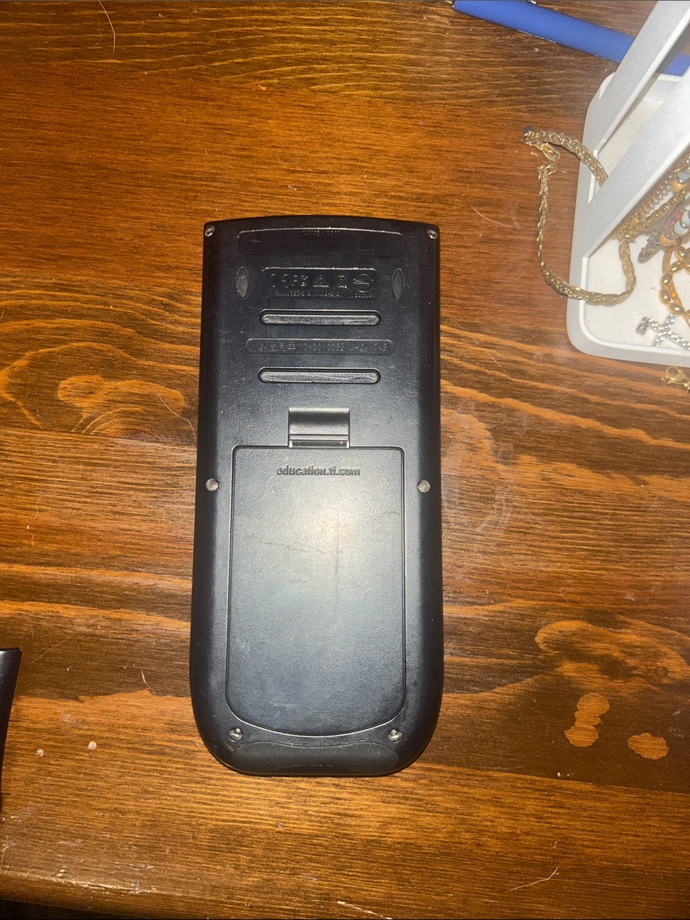Calculator - Picture 3 of 3